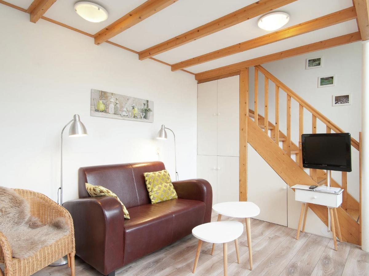 Cozy Apartment Near Sea In ברחן אן זיי מראה חיצוני תמונה