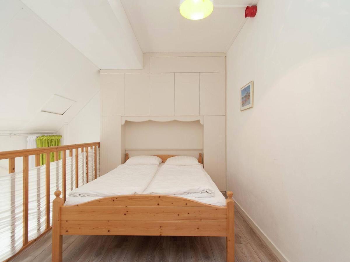 Cozy Apartment Near Sea In ברחן אן זיי מראה חיצוני תמונה